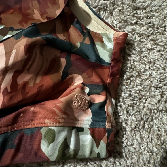 Albion Swim Icon Wave crop, Messina. - Picture 8 of 8